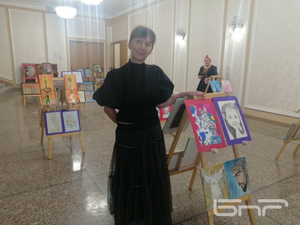 Валя Тодорова