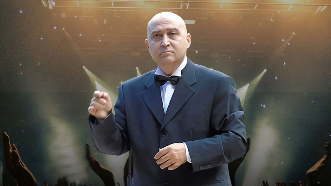 Васил Делиев