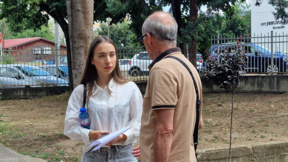 Съдът в Кочани провежда заседание по делото срещу Ива Михайлова