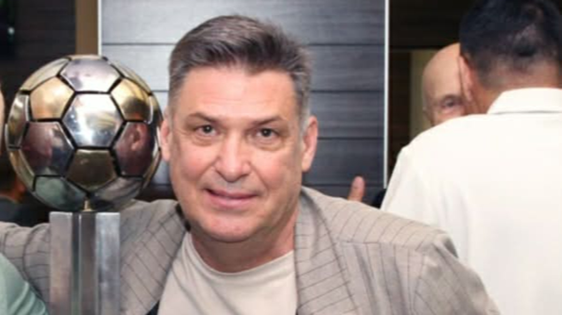 Радко Калайджиев: Ще бъде различен формат, надявам се да има хубави срещи