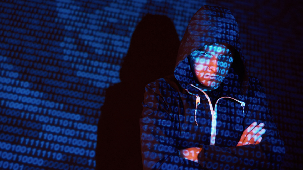 Киберпрестъпници