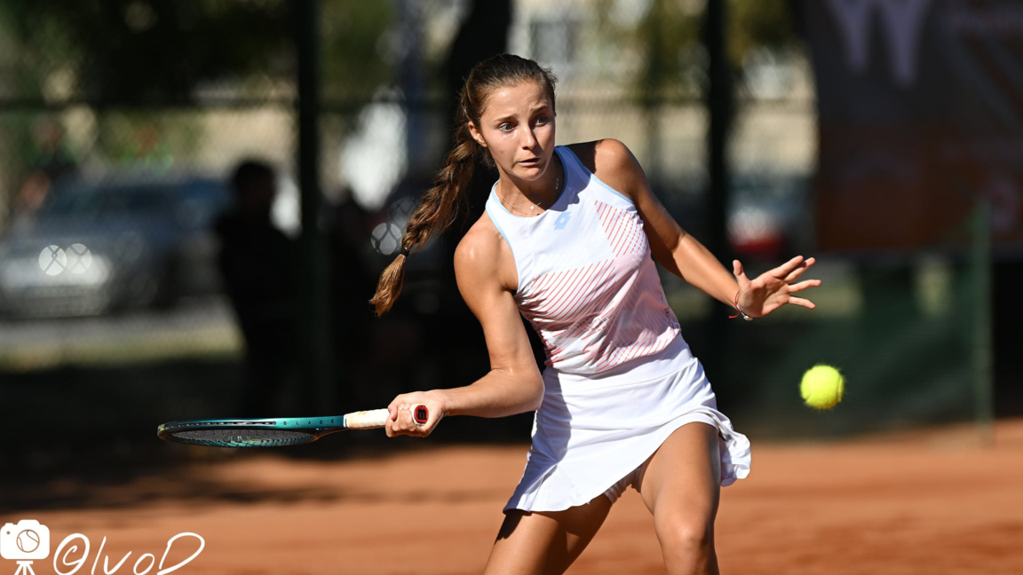 Росица Денчева