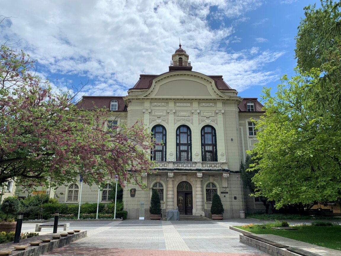 Община Пловдив не е издала разрешение за поставяне на 300 нови тротинетки