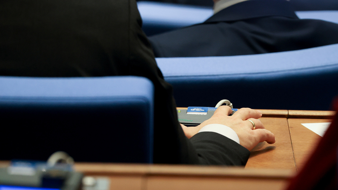 Bis zu 20 Wahllokale in der Türkei und in anderen Nicht-EU-Ländern