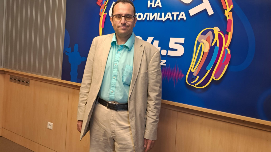 Христиан Митев