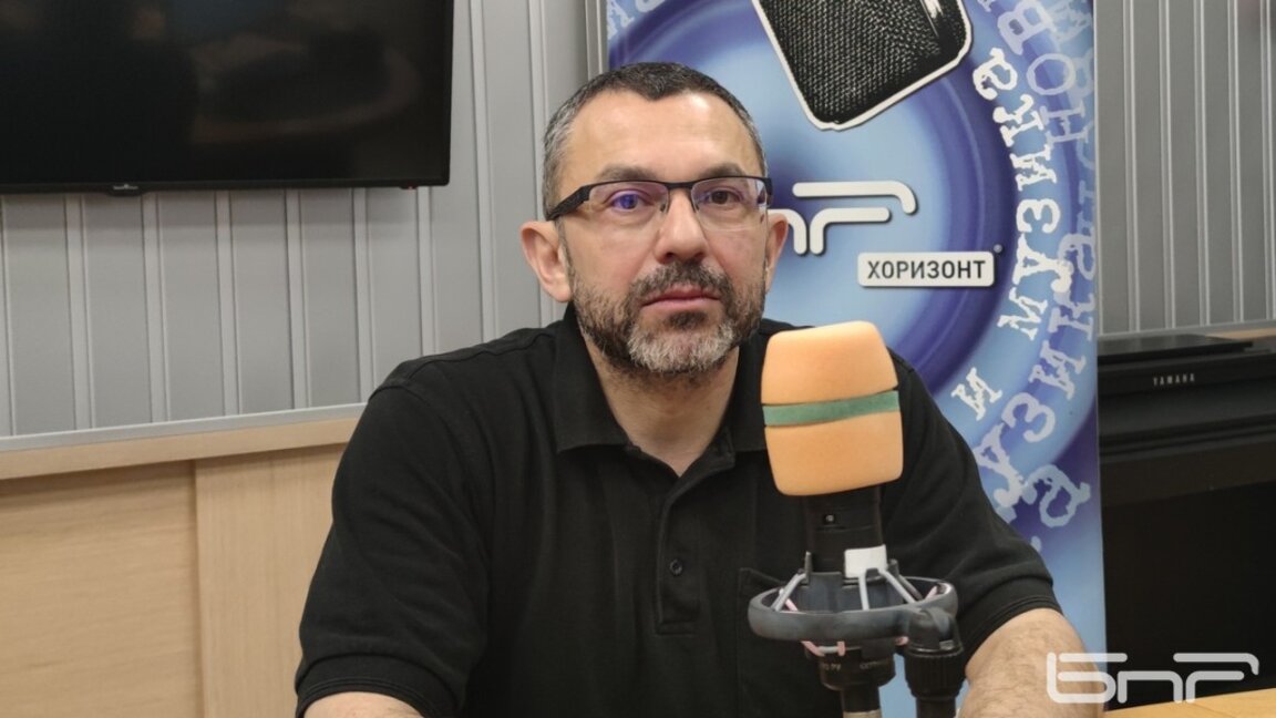 Венелин Стойчев