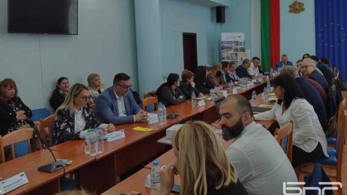 Усаглашени пројекти прекограничне сарадње у оквиру програма Interreg