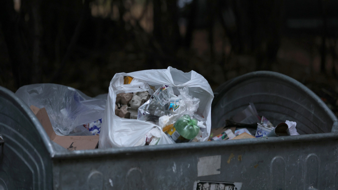 "Изгрев", "Подуяне" и "Слатина" са с временна организация на сметосъбиране