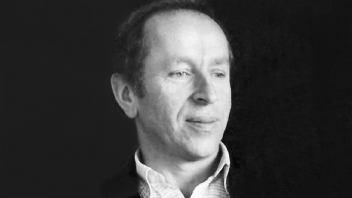 Georgi Genkow (1929 – 2010)