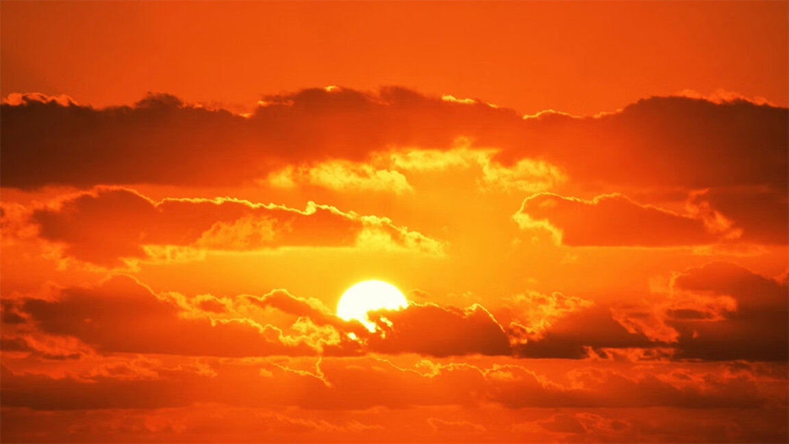 Previsión del tiempo para el 10 de julio