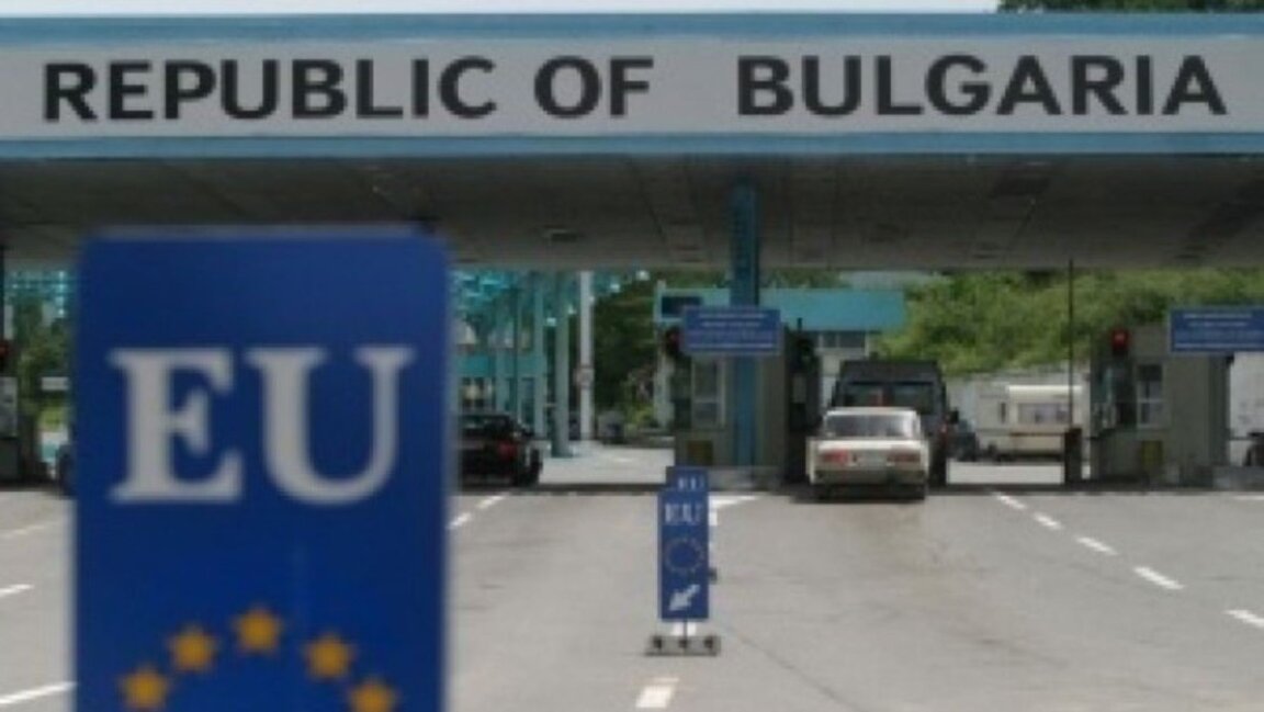 Recomandări pentru conducătorii auto care tranzitează Bulgaria, elaborate de Ministerul de Interne