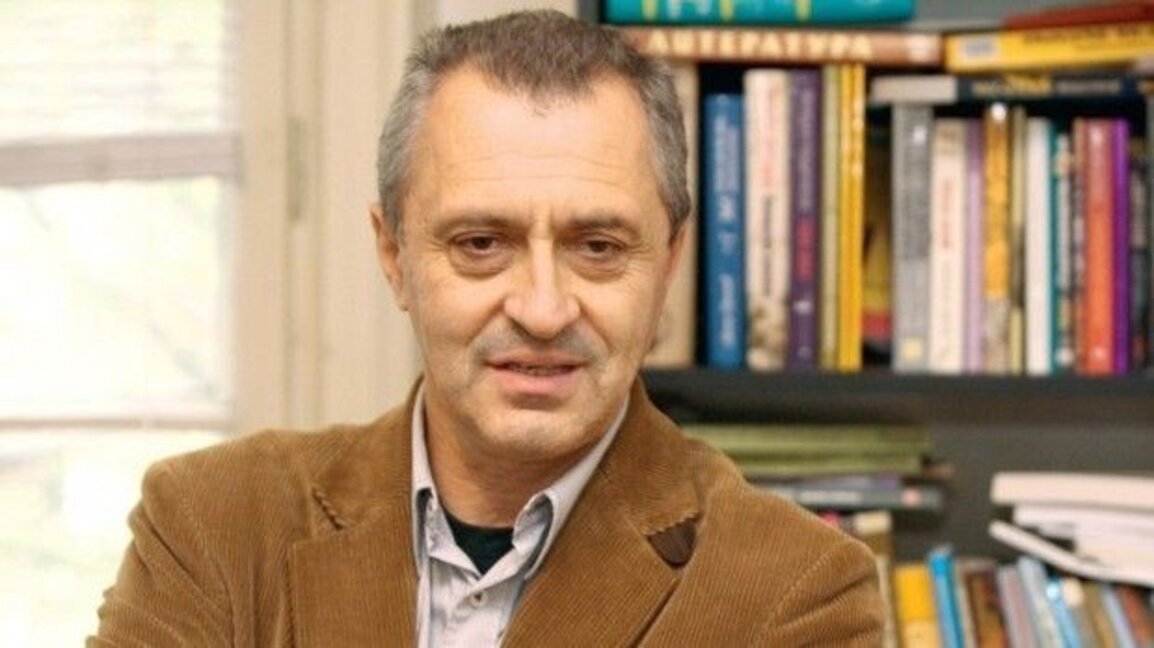 Професор Валери Стефанов гостува в "Срещи" на 24 май