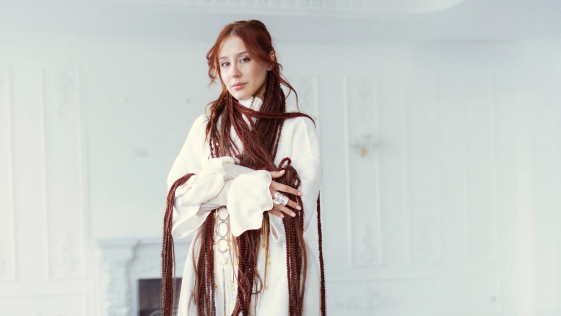 “Davam” concludes MONA’s musical trilogy