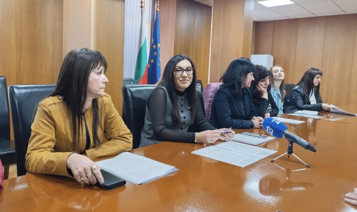 Нов Център за хора с деменция в Шумен