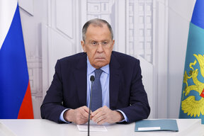 Москва е разработила меморандум с условията си за край на огъня в Украйна