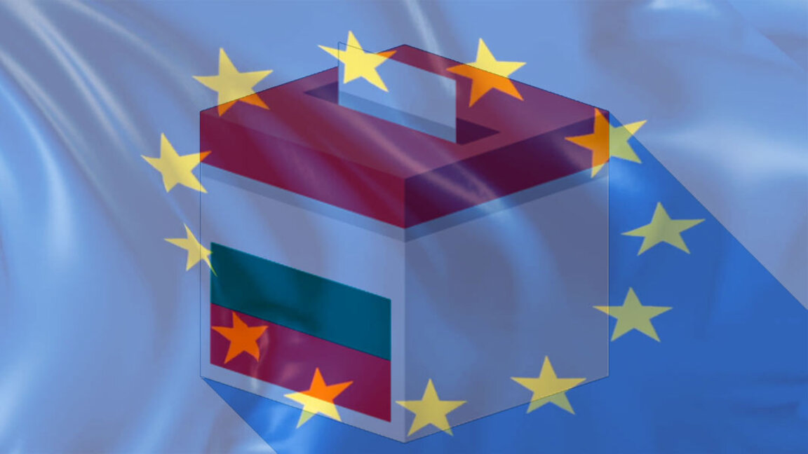 Zëri i bullgarëve - si për parlamentin kombëtar