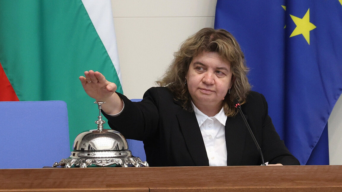 Наталия Киселова