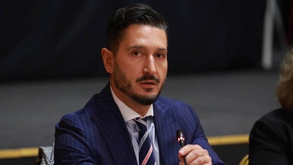 Ο Αλεξάνταρ Κορνέζοφ εγκρίθηκε ως Βούλγαρος δικαστής στο Δικαστήριο της ΕΕ