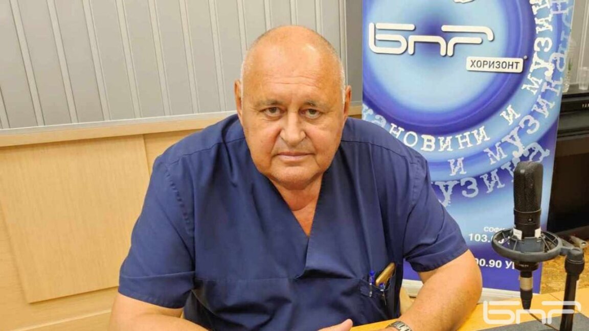 проф. Златимир Коларов