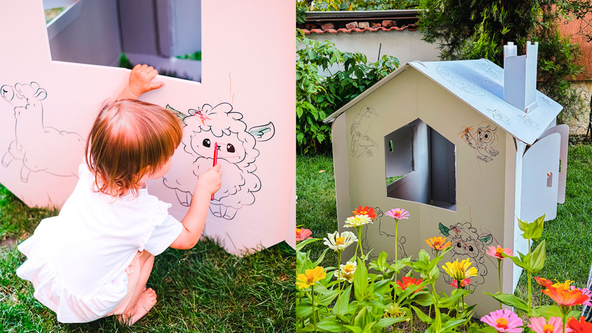 Интерактивните играчки срещу дигиталната зависимост при децата