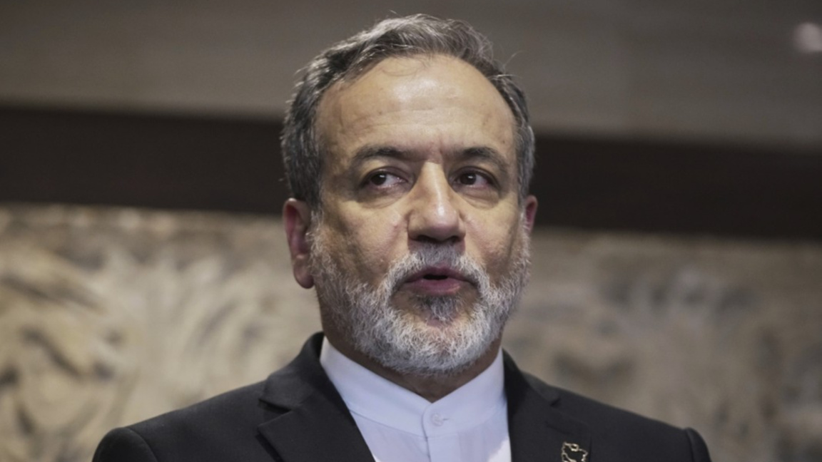 Абас Арагчи