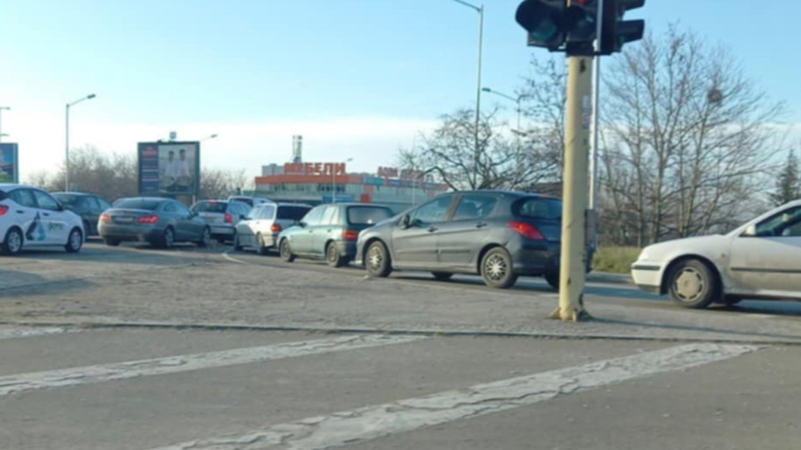крайзерен път