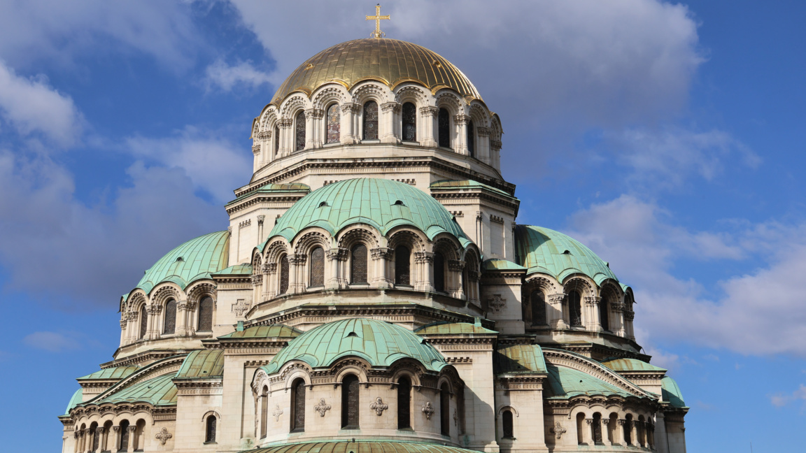Църквата отбелязва първата неделя на Вел...