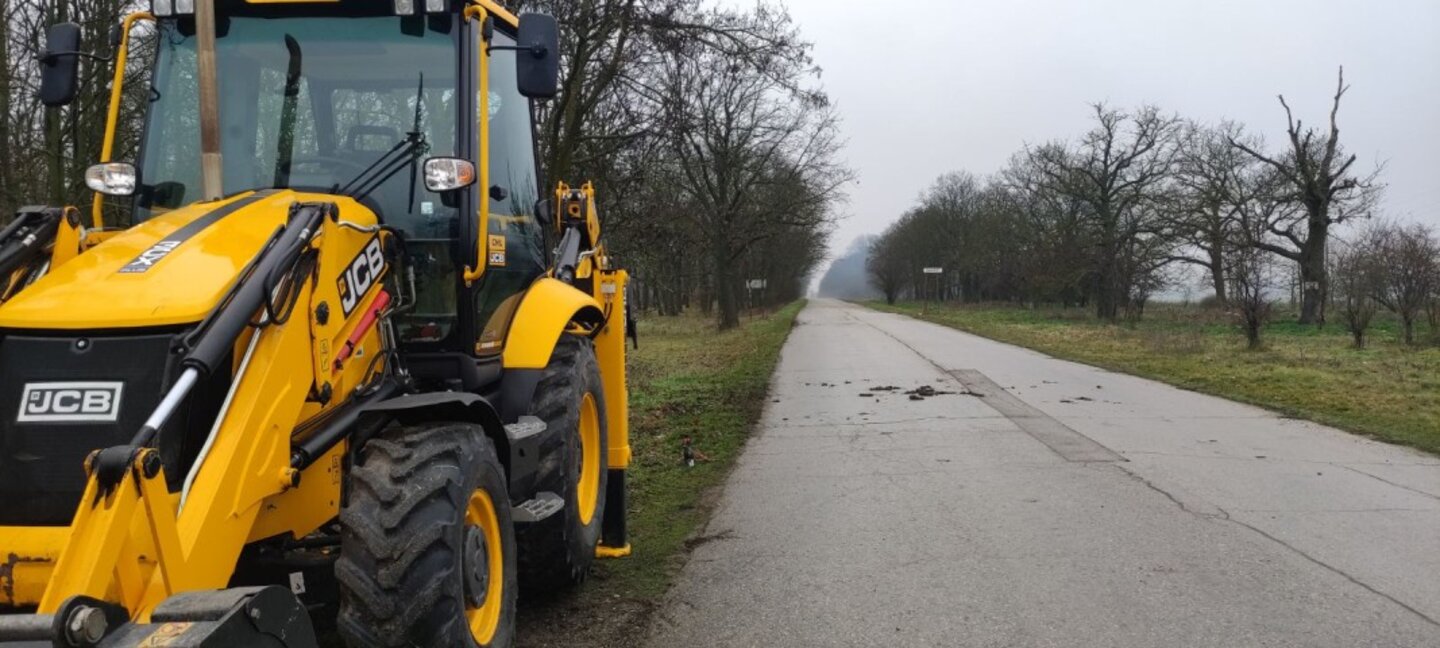 Осем нови спирки поставят след ремонта на пътя "Аспарухово" - "Галата"