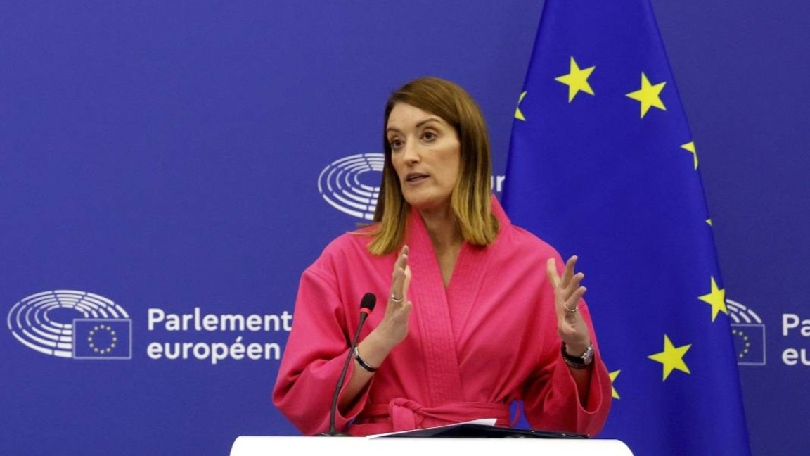 Роберта Мецола