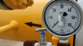 Великобритания сключи газово споразумение с Белгия
