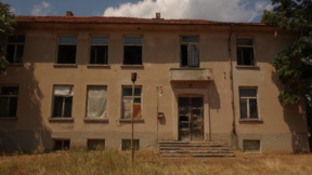 The Ground We Left Behind на Лидия Чешелски в Гьоте-институт