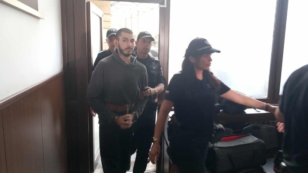 Ивелин Цветанов се оплака от полицейски произвол