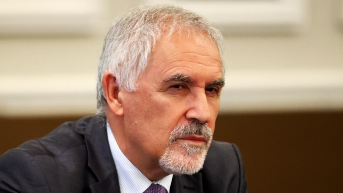 Любомир Кючуков