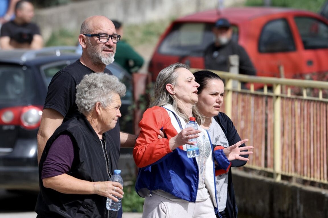 Bulgaria offers assistance to North Macedonia following Kočani nightclub tragedy