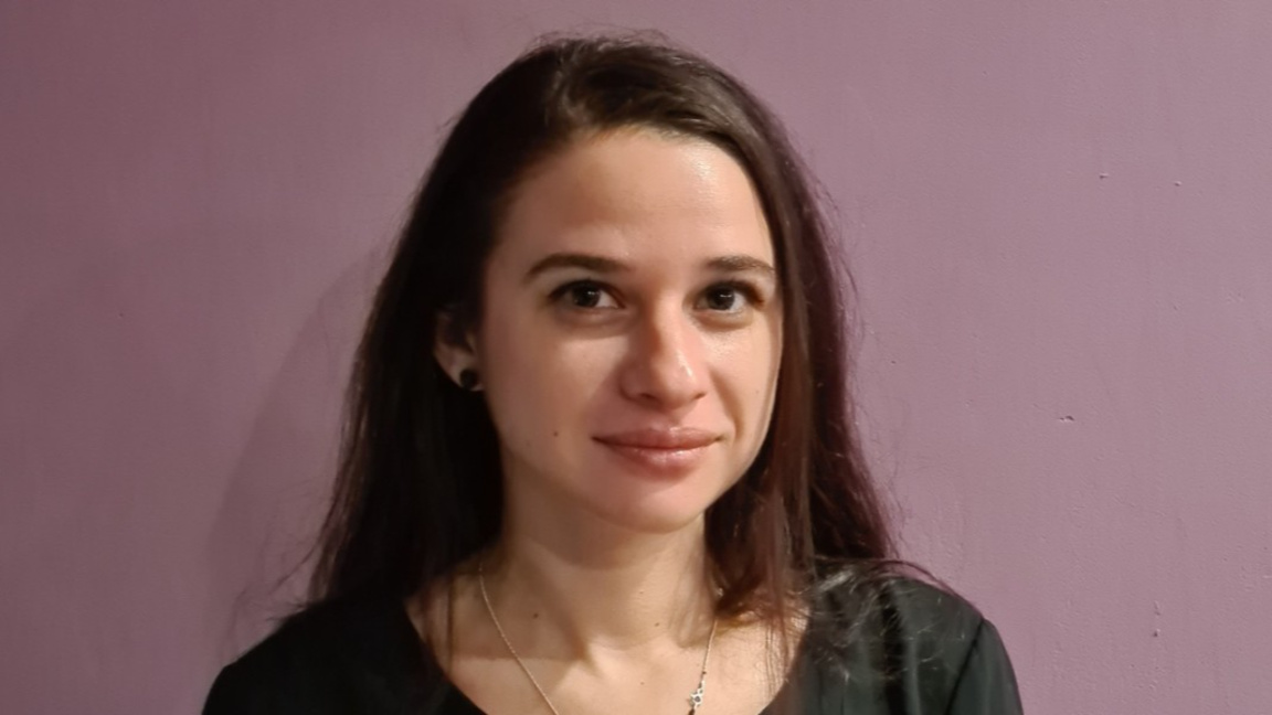 Яница Петкова