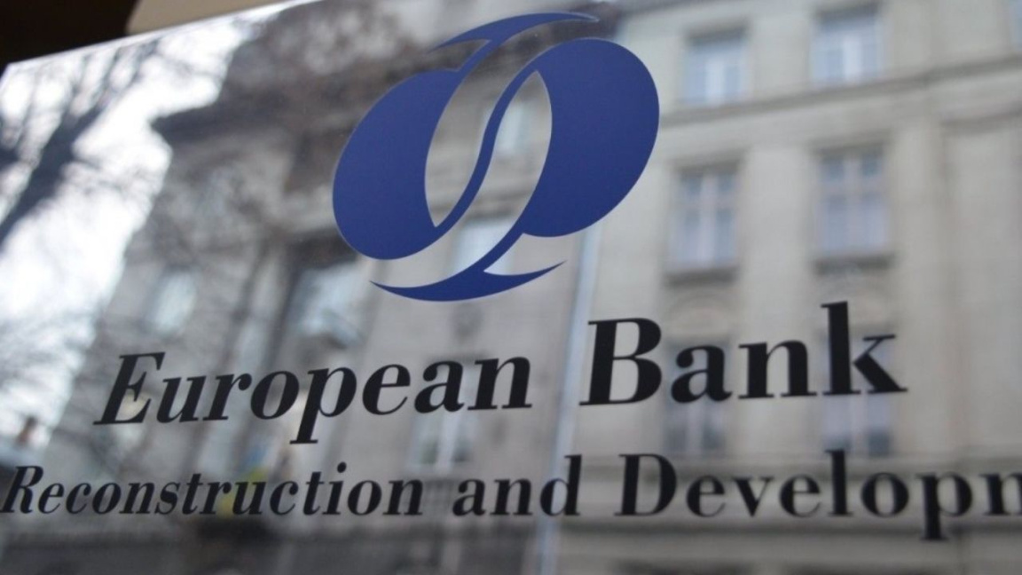ЕБРР: Рост ВВП Болгарии замедляется