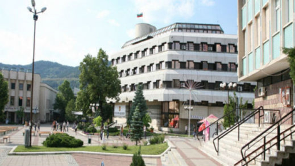 Дупница