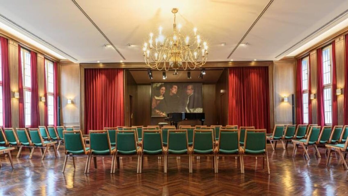 „Bulgarische Literatur, Musik, Malerei und Tanz“ - eine Veranstaltung für das bulgarische und deutsche Publikum in Hamburg