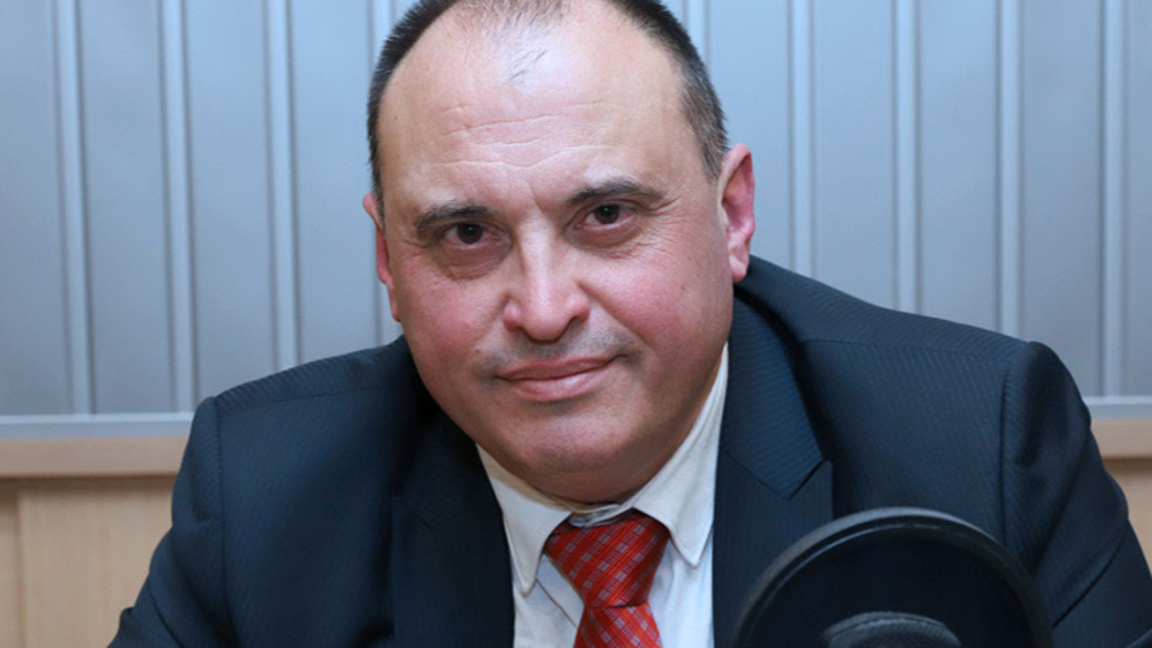 Румен Гълъбинов