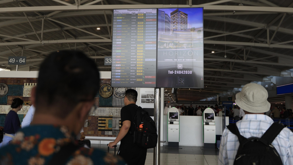 Кипър отчита рекордни приходи от туризъм 