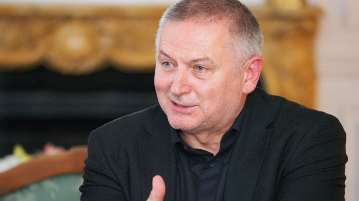 Георги Господинов