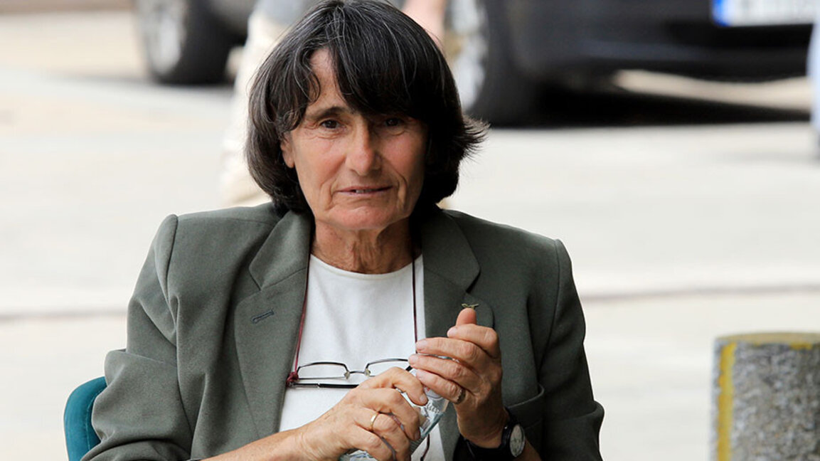 Μυθιστόρημα της Ζντράβκα Εβτίμοβα δημοσιεύτηκε στα αγγλικά