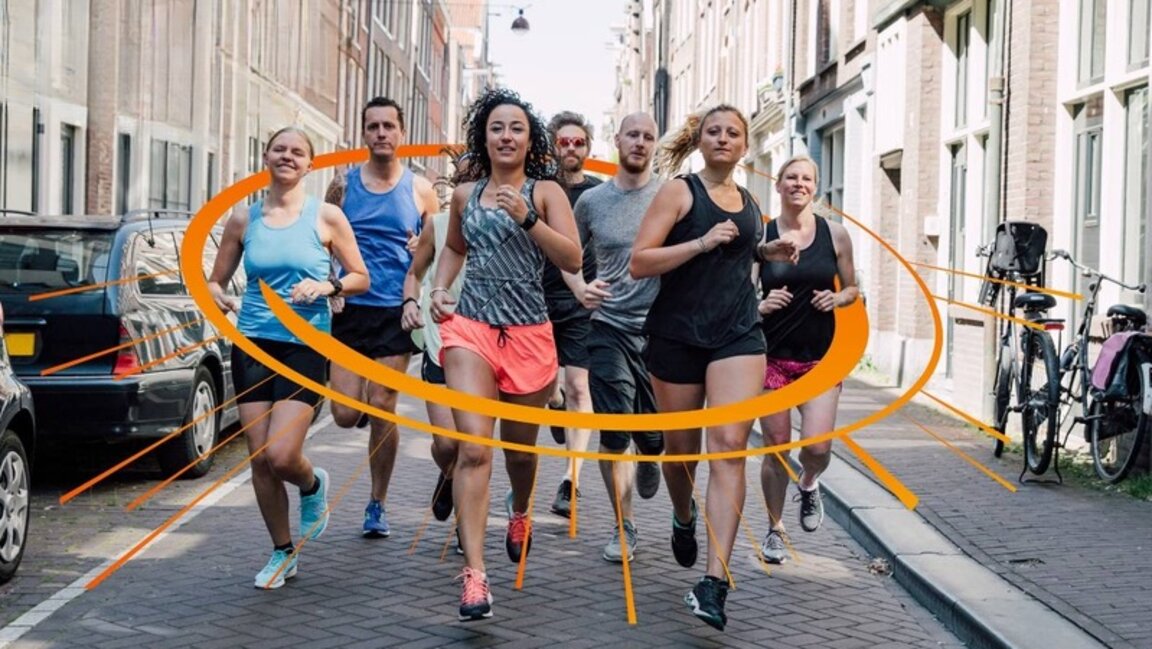 Болгария участвует в Европейской неделе спорта