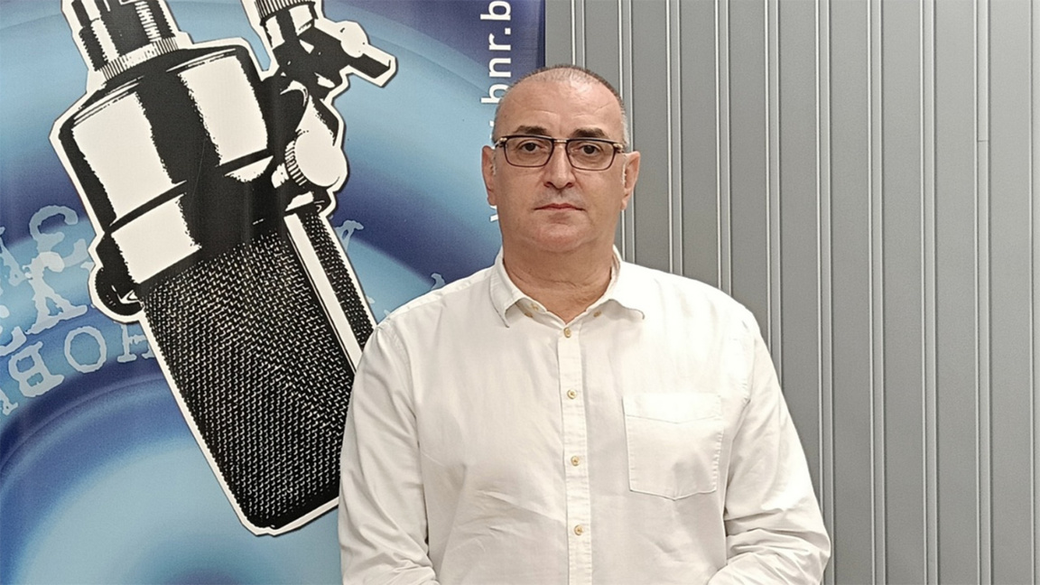 България нащрек заради опит за отпадане на ключов текст от евродоклада за РСМ - Милен Керемедчиев