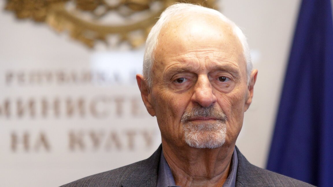 Тед Кочев