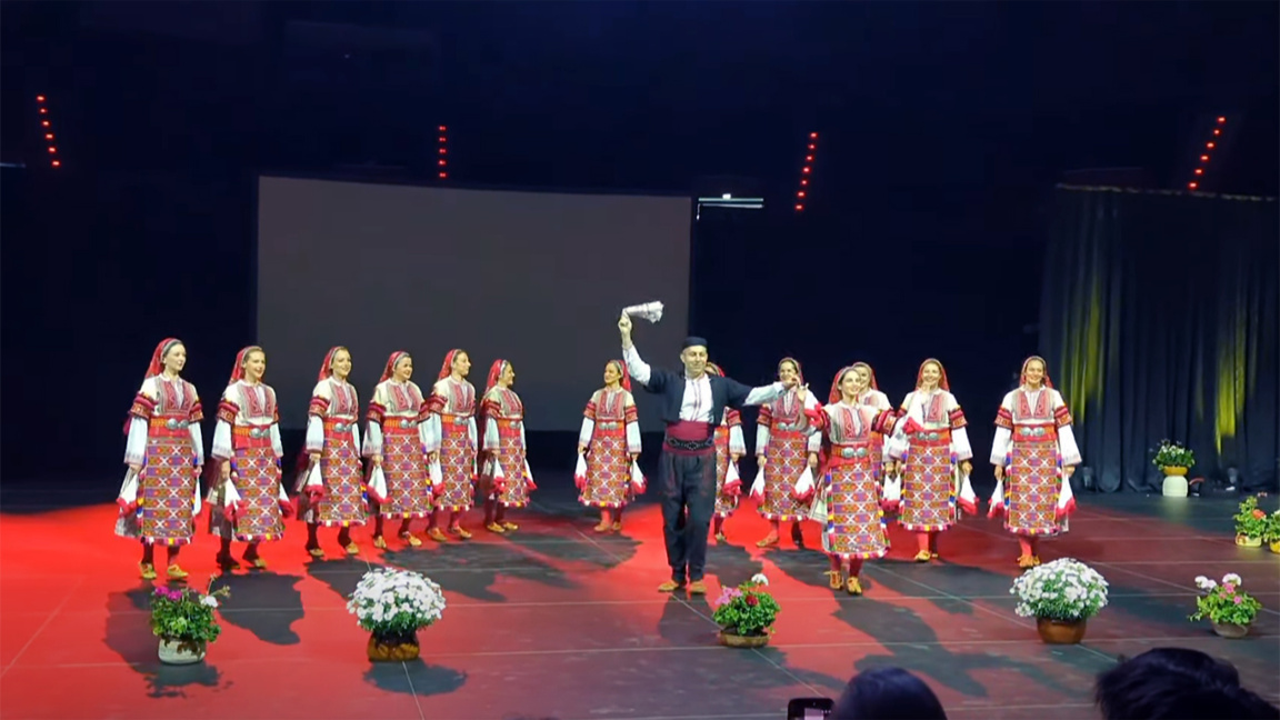 Panairi “Në mejdanin e Bullgarisë tjetër” u hap në Munih