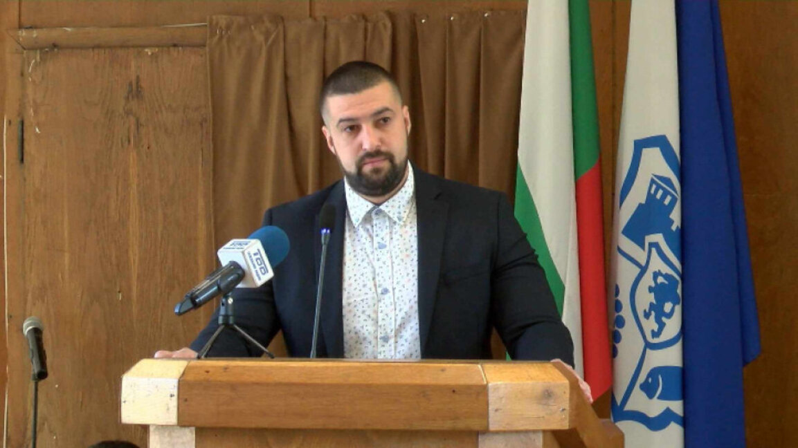 Калин Виденов