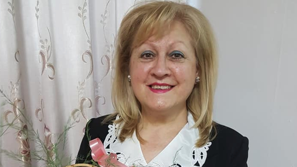 Иванка Христева: Иван е благословено име!