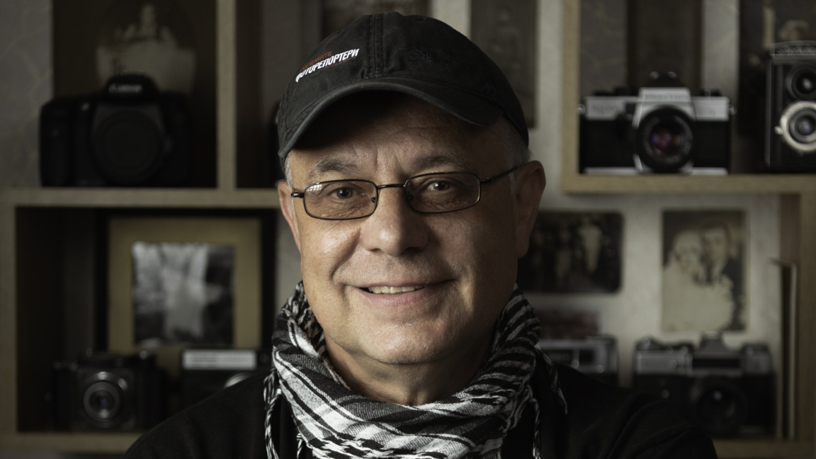 Любомир Бенковски - Бенджи