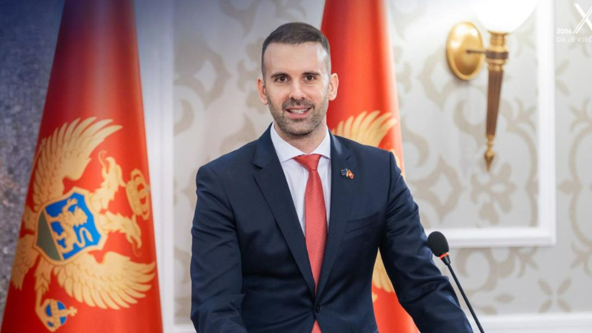 Milojko Spajić